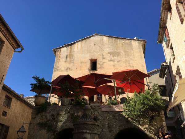 Saint Paul de Vence