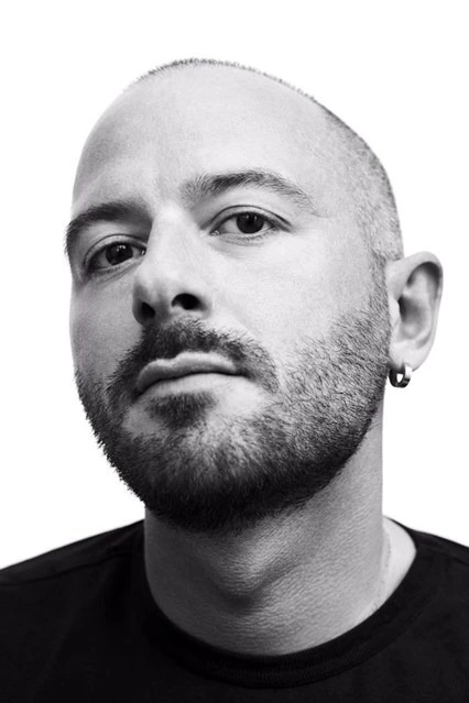 Demna Gvasalia