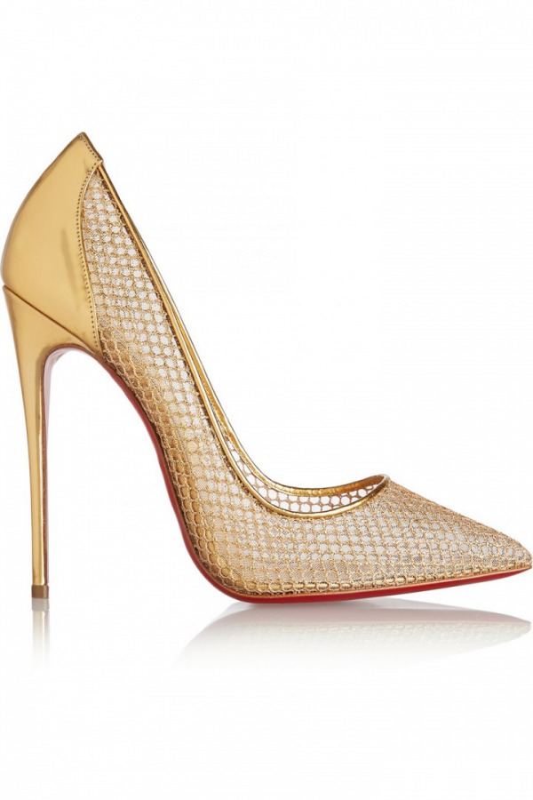 Christian Louboutin 750 Euro