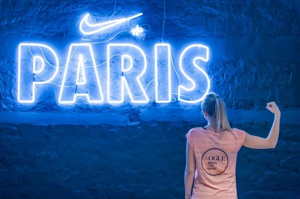 Paris Masalında 10K Koşmak