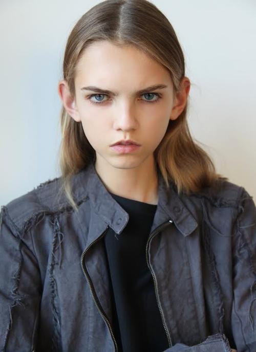 Molly Bair