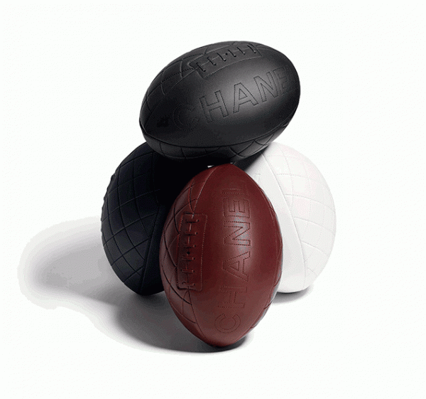 Chanel Rugby