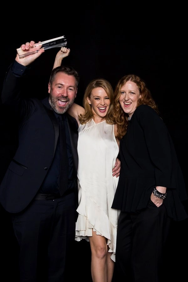 British Fashion Awards Adayları Açıklandı British Fashion Awards 2014