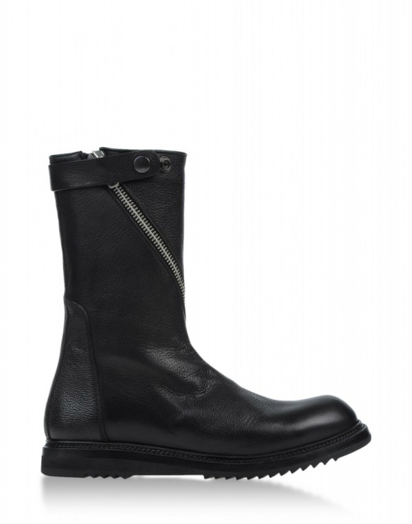 Rick Owens 1500 Euro