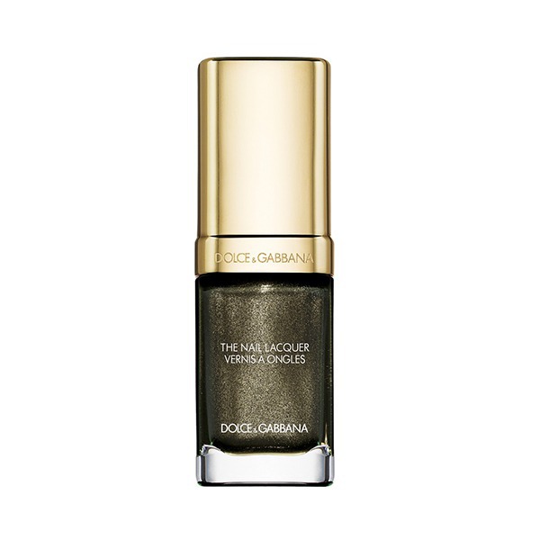 Dolce&Gabbana The Nail Lacquer Stromboli 