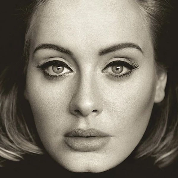 Adele'den Hello Adele'den Hello