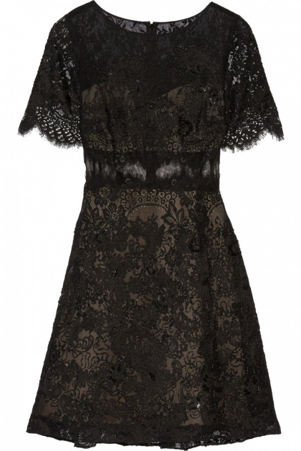 Marchesa & Notte 1250-Euro