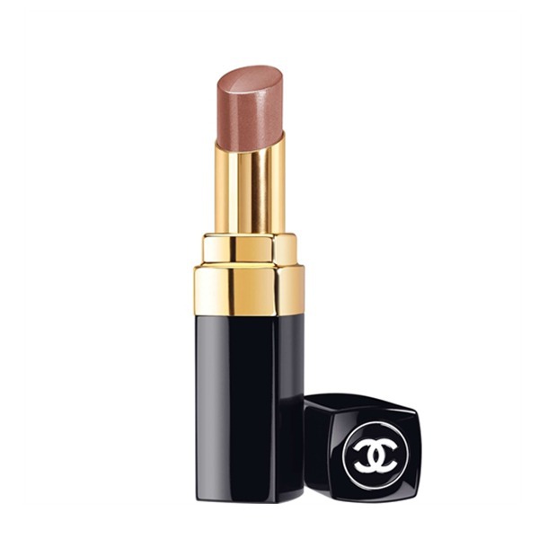 Chanel, Rouge Coco Shine in Mélancolie