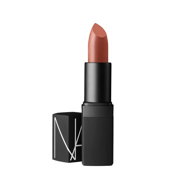 NARS, Satin Lipstick in Blonde Venus