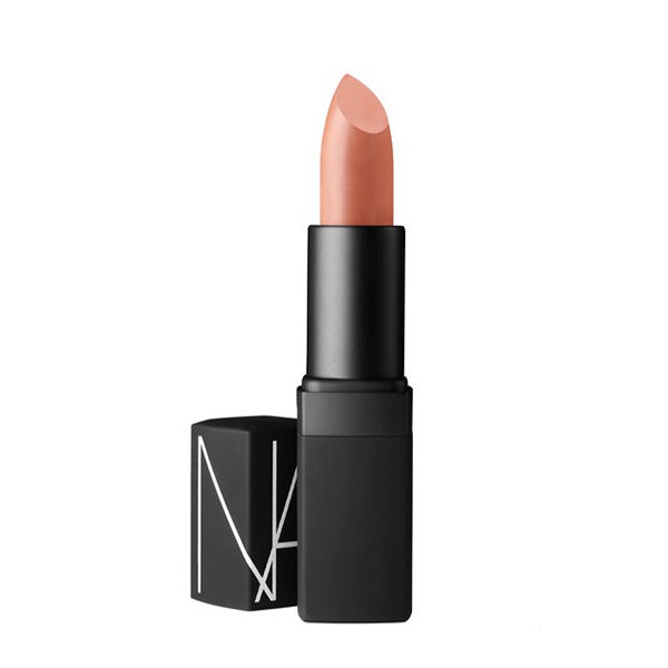 NARS, Satin Lipstick in Honolulu Honey