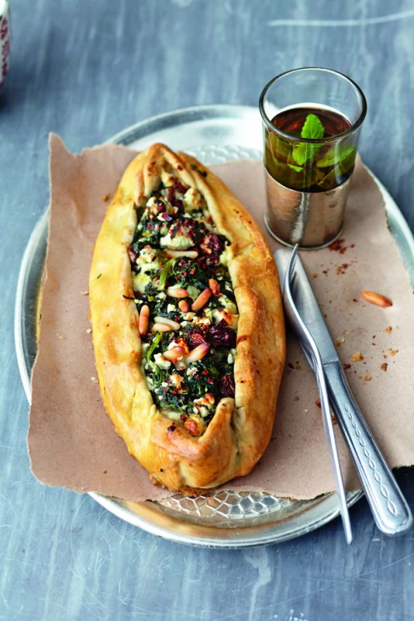 Yaşpi Yani Yaşasın Pide Diyebilir Miyiz? pide