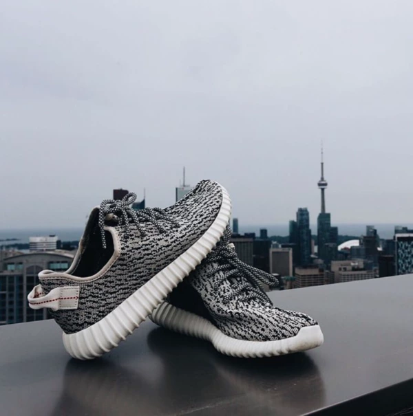 Yeezy