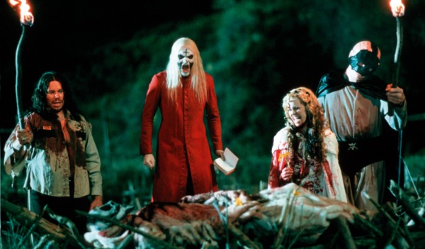 House of 1000 Corpses