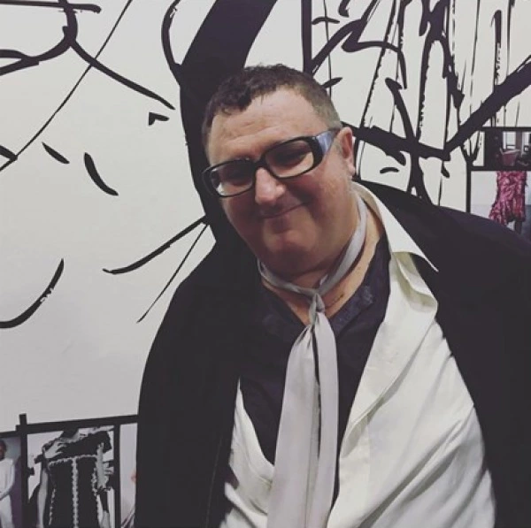 Alber Elbaz'ın Lanvin'den Sürpriz Ayrılığı: Sırada Ne Var? Alber Elbaz'ın Lanvin'den Sürpriz Ayrılığı: Sırada Ne Var?