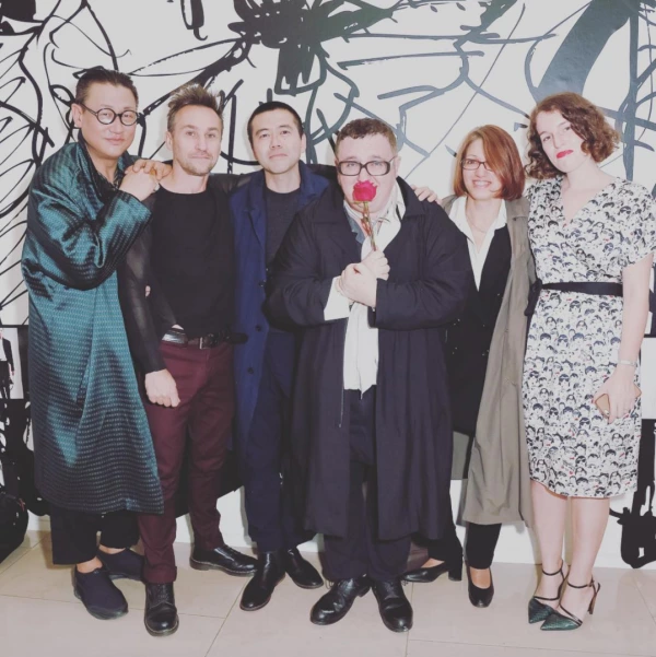 Lanvin Çalışanları Alber Elbaz’ı Geri İstiyor! Alber Elbaz
