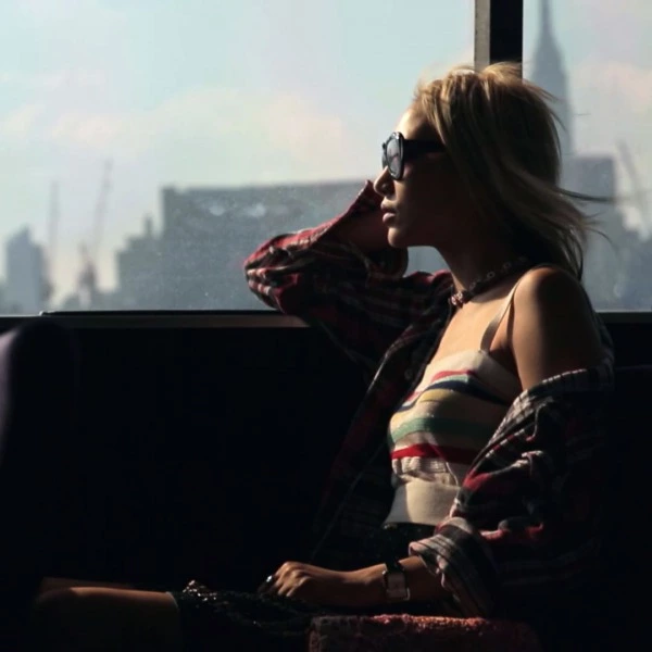 Soo Joo Park ile Chanel Cruise Seoul Keşfi Soo Joo Park