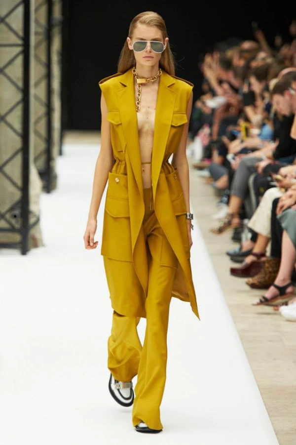 Acne Studios'tan Online İndirim Acne Studios'tan Online İndirim