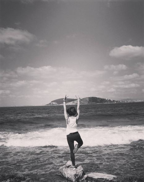 Özgün Yolalan
