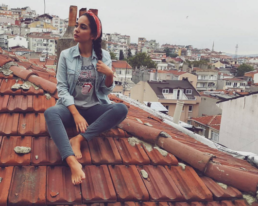 Sibel Cendere