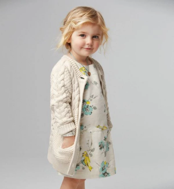 Yılın En Heyecanlı Yarışması Sonuçlandı Gap Kids Casting Call 2015 yarışmasının kazananları belli oldu.