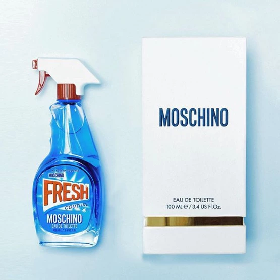 Yılın En "Fresh" Parfümü Yılın En "Fresh" Parfümü