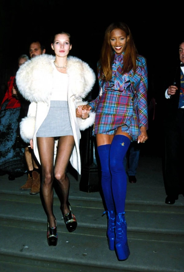 It Girl Olmanın 5 Londralı Kuralı It Girl Olmanın 5 Londralı Kuralı