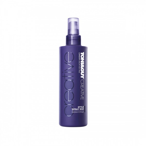 TONI & GUY Style Wax Spray 40 TL