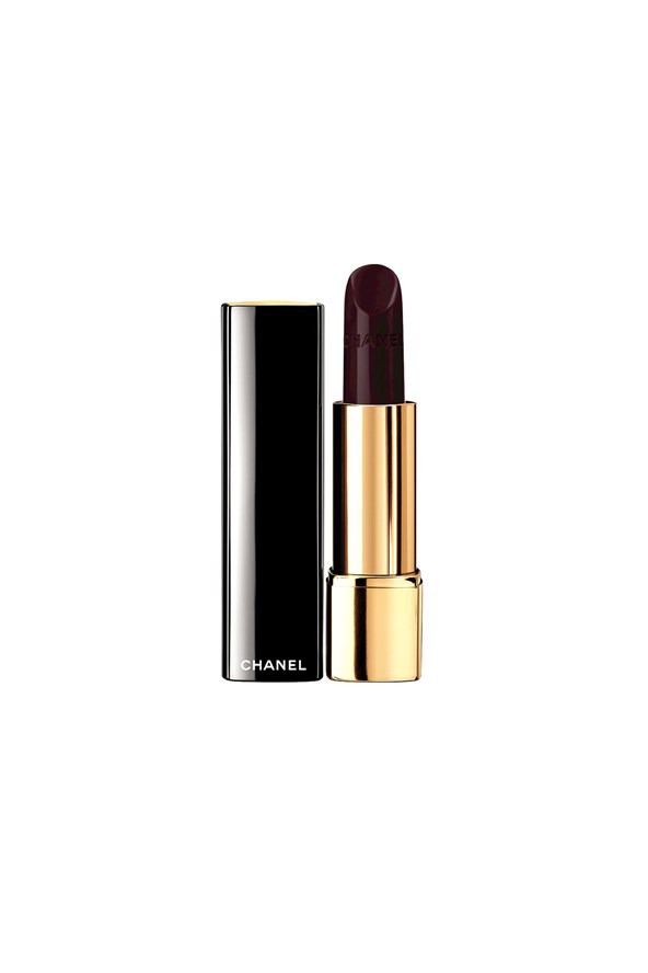 Rouge Allure Intense Long-Wear Luminous Lip Colour in Rouge Noir