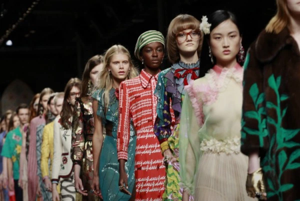 Gucci Londra’ya Taşınıyor Gucci