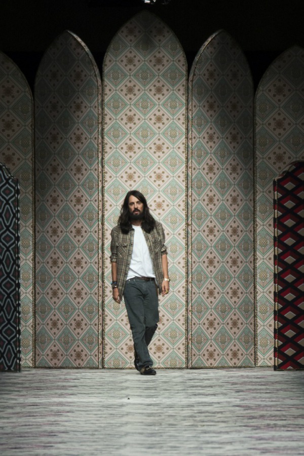 Alessandro Michele