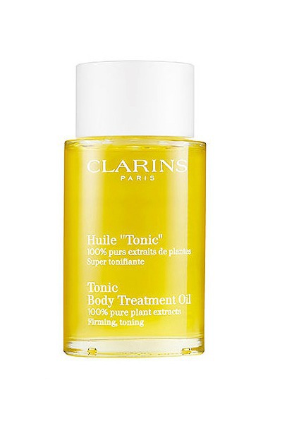 Clarins