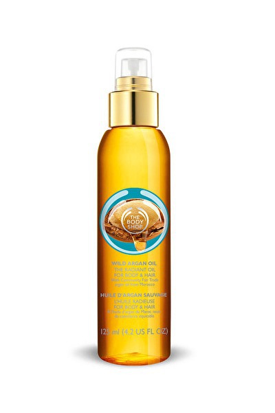 The Body Shop