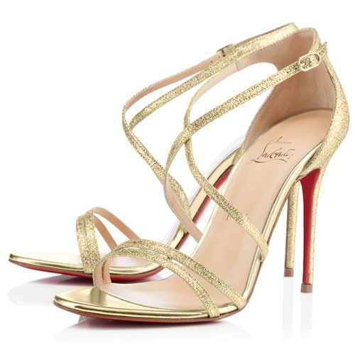 Christian Louboutin 650 Euro