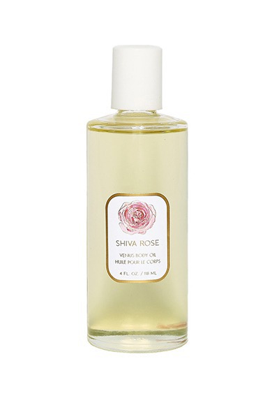 Shiva Rose