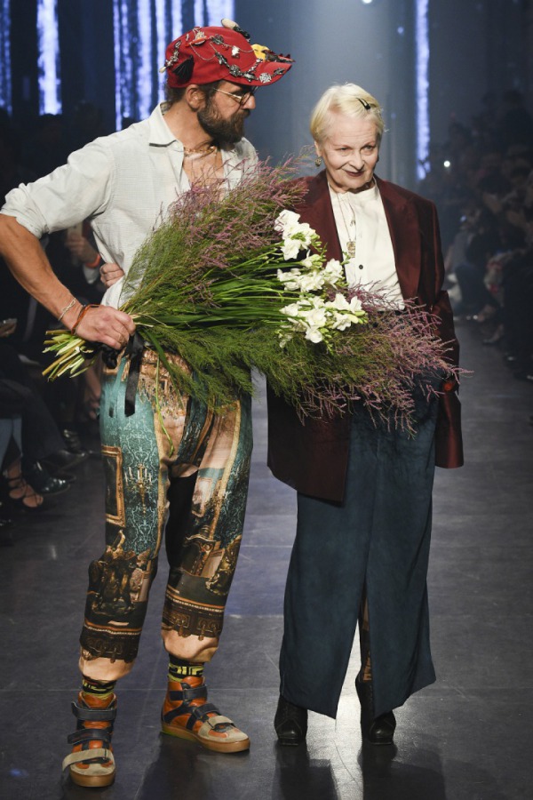 Vivienne Westwood