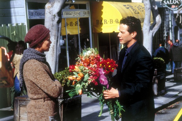 Sweet November