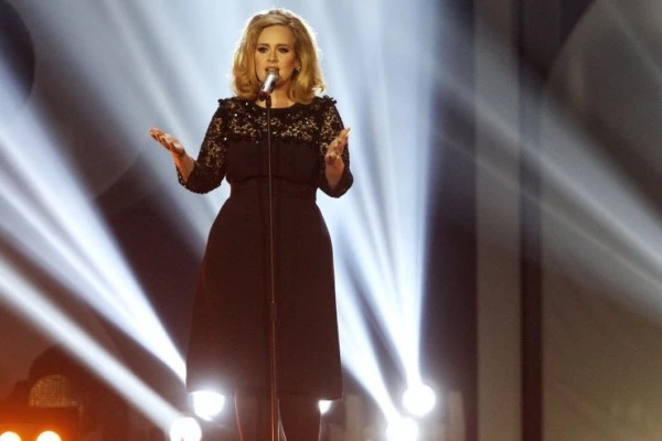 Beş Maddede 25 adele