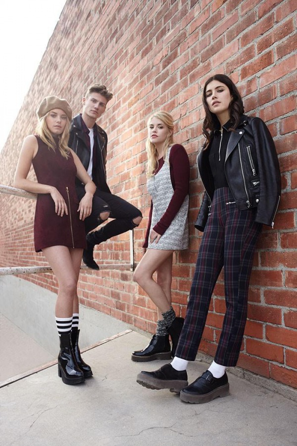 Forever 21