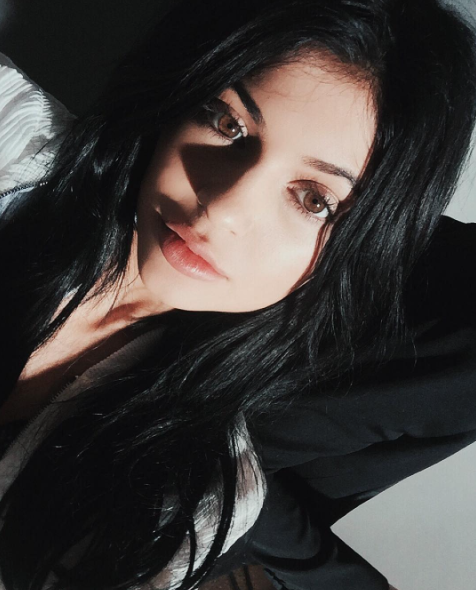 Fotoğraf: @kyliejenner