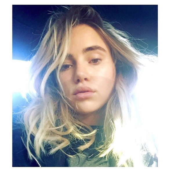 Fotoğraf: @sukiwaterhouse