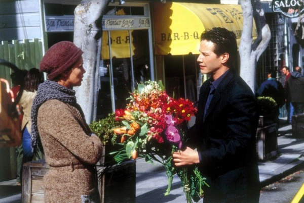 Kasım'da İzlemeniz Gereken En İyi 10 Romantik Film sweet november