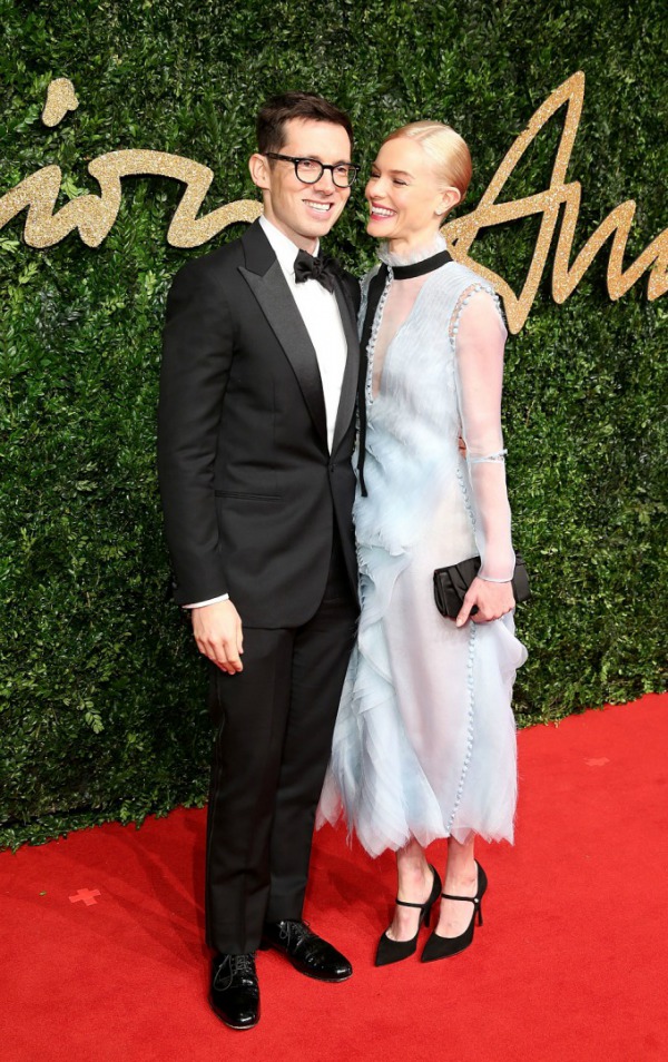 Erdem Moralıoğlu, Kate Bosworth 