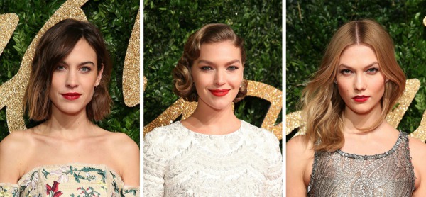 british fashion awards