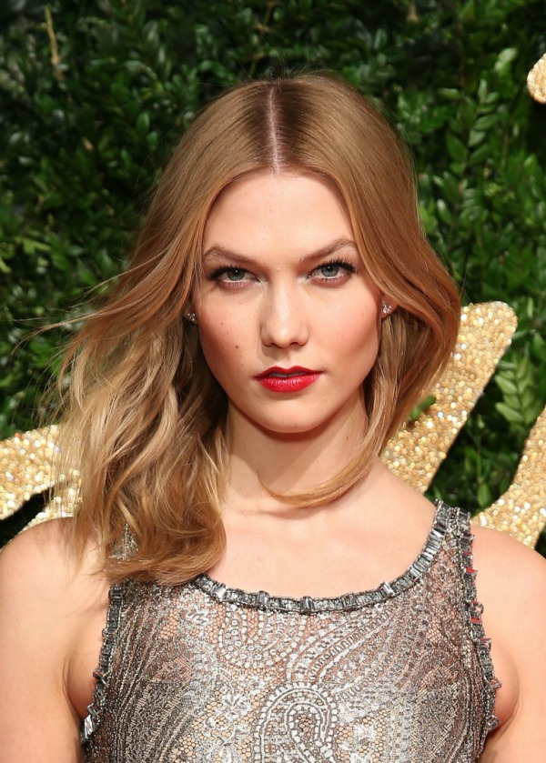 Karlie Kloss