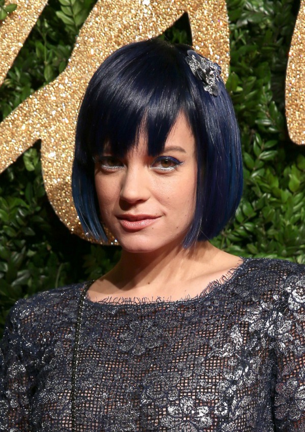 Lily Allen