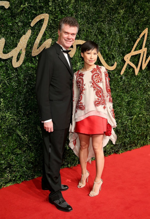 Pierre Denis, Sandra Choi