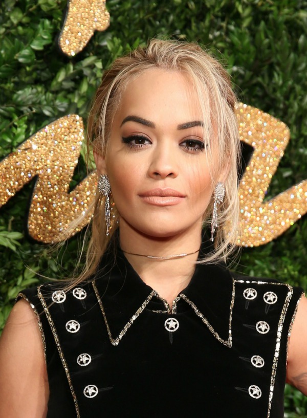 Rita Ora