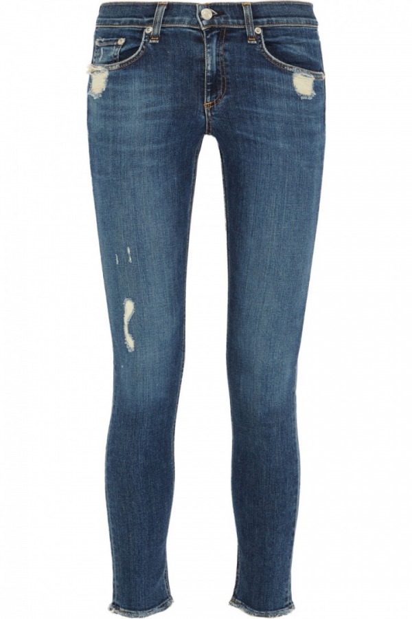 Rag & Bone 245 Euro