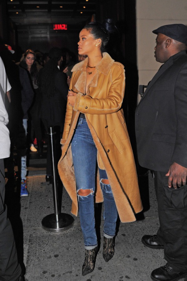 Rihanna