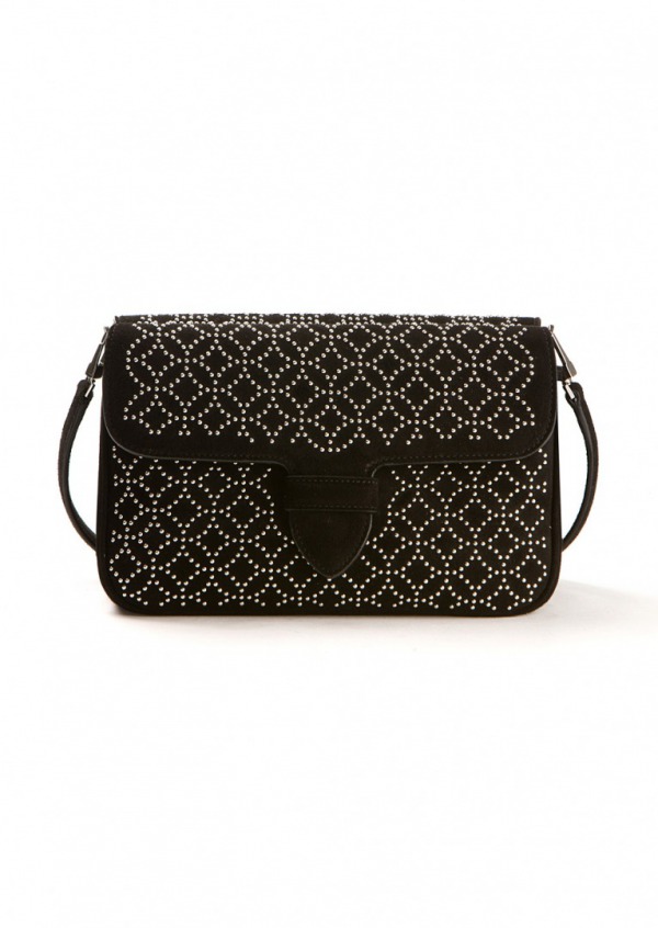 Alaia Arabesque bag 2660 euro, Montaignemarket.com